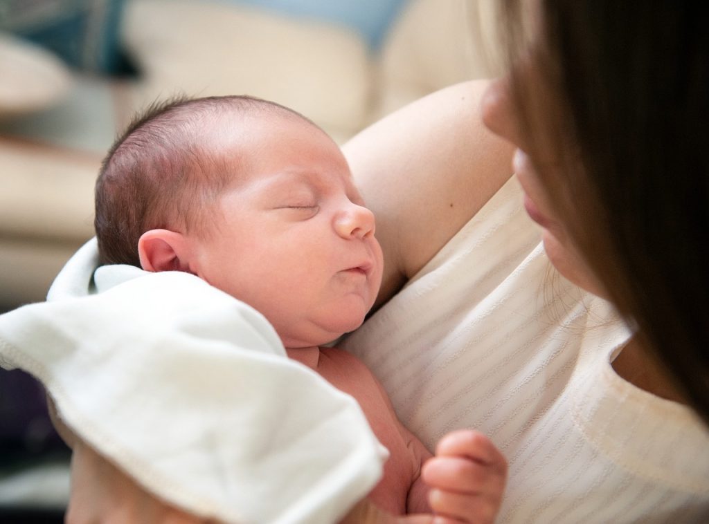 How often newborn feed