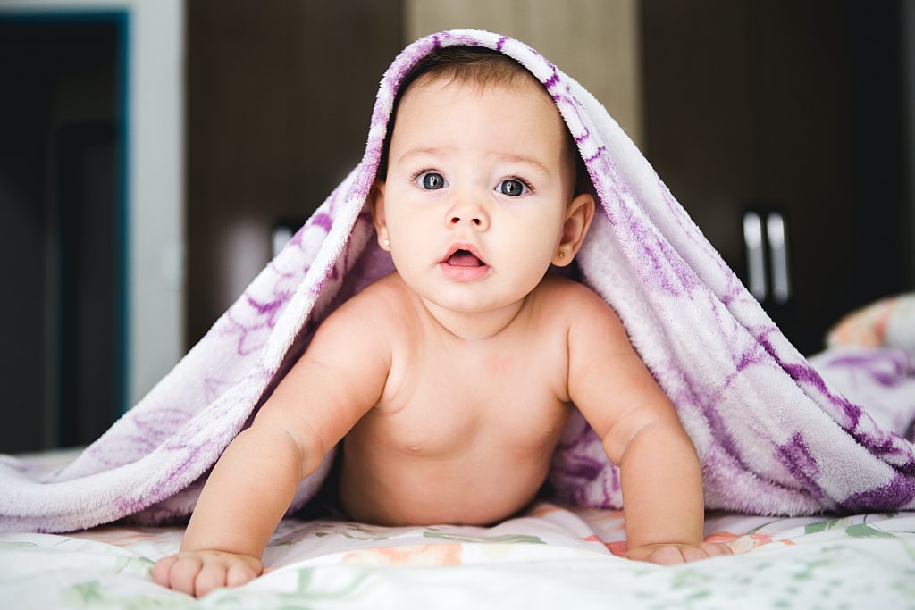 Tongue Tie In Newborn